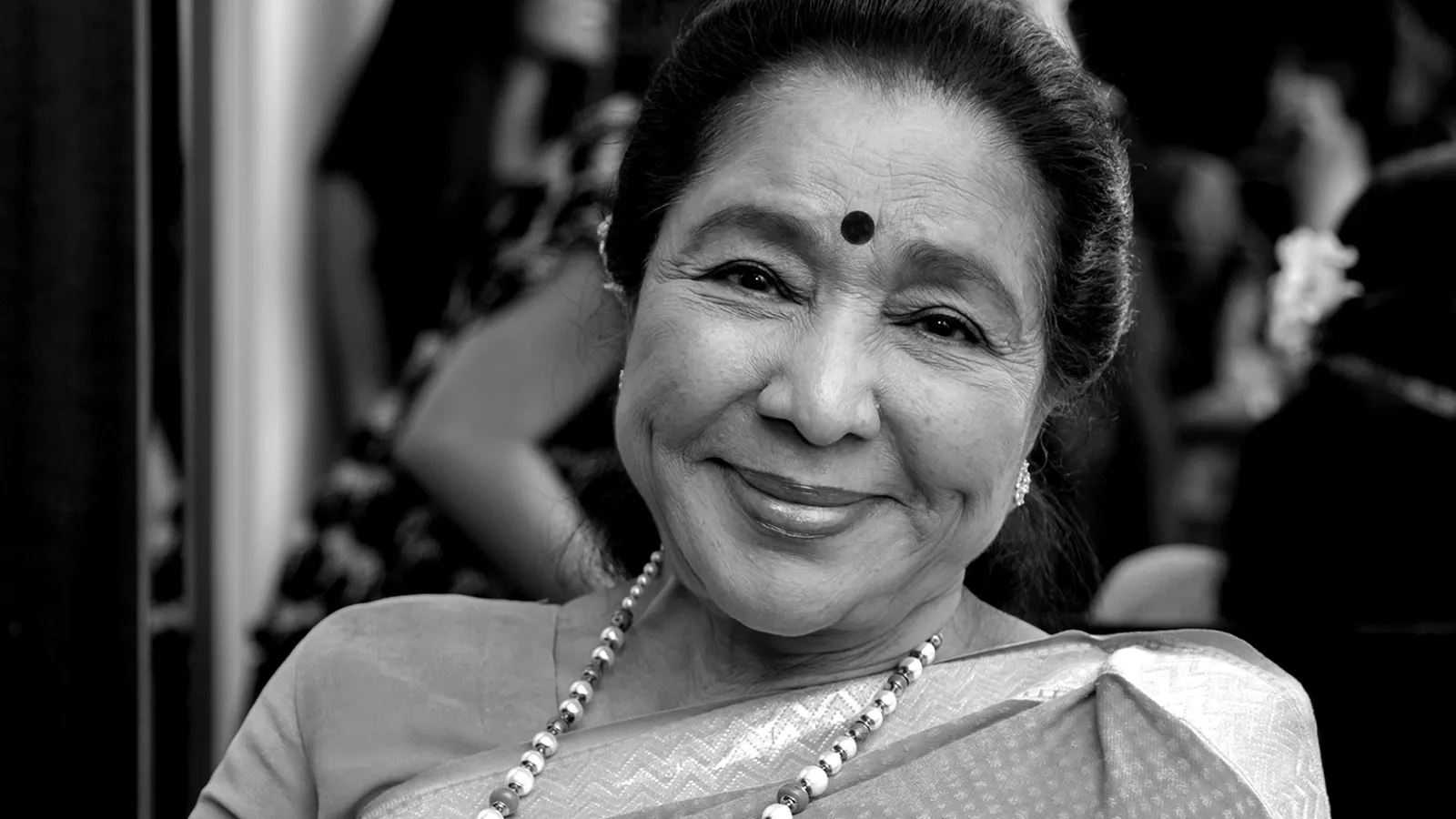 Asha Bhosle Evergreen Songs