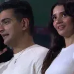 Ranveer Allahabadia New Girlfriend