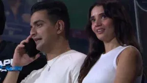 Ranveer Allahabadia New Girlfriend