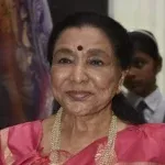 Asha Bhosle Death News