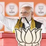 PM Modi Bengal Rally Guarantees