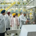 Bhagwant Mann Netherlands Visit