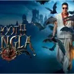 Bhooth Bangla Box Office Collection