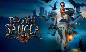 Bhooth Bangla Box Office Collection