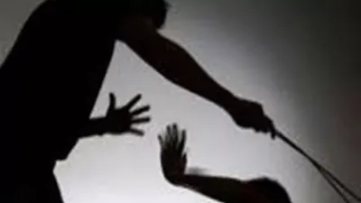 150 Students Stop Going School in Bijnor