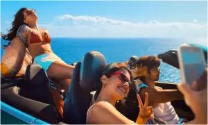 Cocktail 2 Controversy