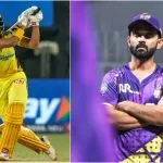 Game Plan Between CSK And KKR