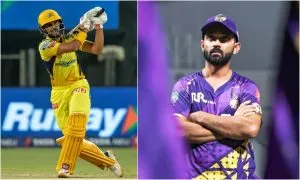 Chennai Super Kings को हराकर अपनी जीत का खाता खो पाएगी KKR!, जानें क्या होगा दोनों टीमों का गेम प्लान?