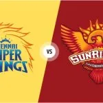 Game Plan Between SRH vs CSK