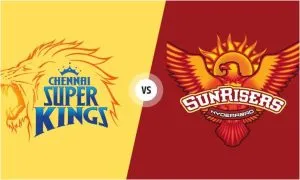 Game Plan Between SRH vs CSK