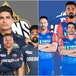 Game Plan Between GT And DC