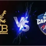 Game Plan Between RCB Vs DC