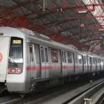 Delhi Metro Advisory