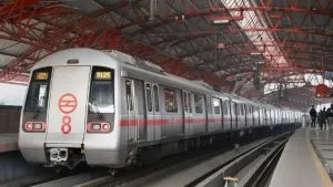 Delhi Metro Advisory