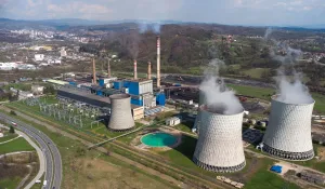 CAQM Thermal Power Plant Fine