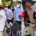 Delhi Rape Murder Case