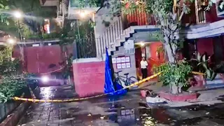 Tara Apartments Murder Case Delhi