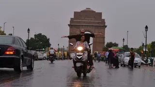 Aaj Ka Mausam 17 April 2026