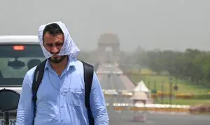 Aaj Ka Mausam 10 April 2026