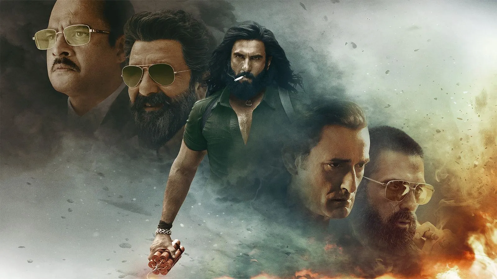 Dhurandhar 2 Box Office( Source: Social Media)