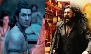 Alia Bhatt Reaction On Ramayana