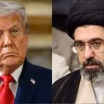 Second Round Peace Talk