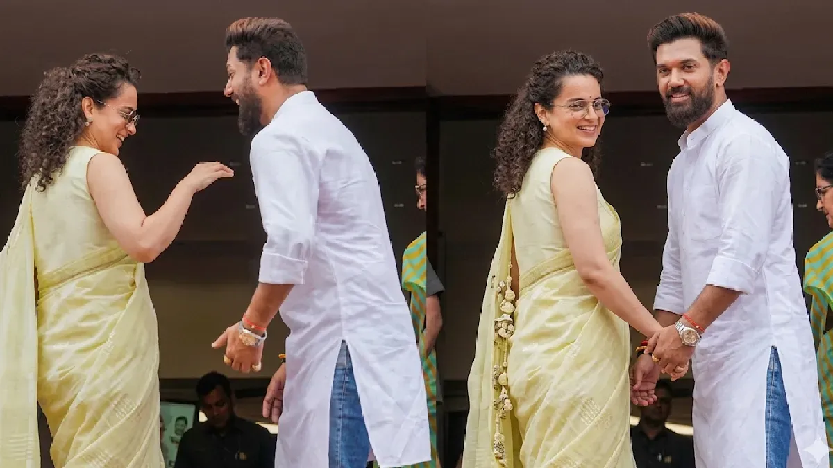 Kangana Ranaut