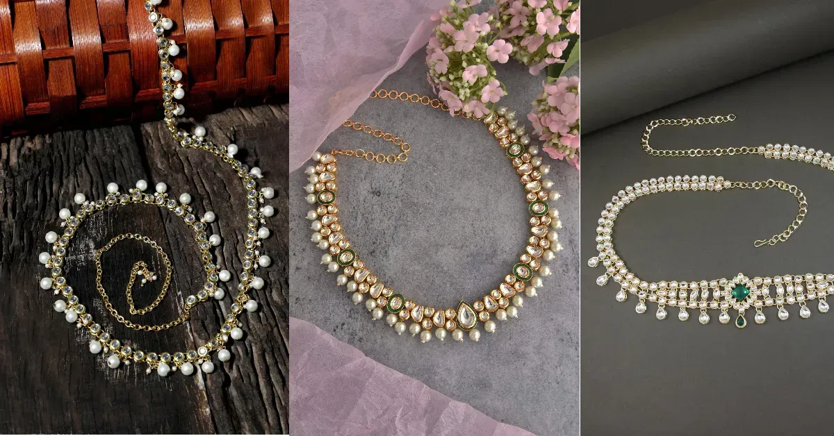 Silver Waist Chain( Source: Social Media)