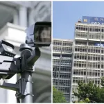 Delhi PWD CCTV Removal