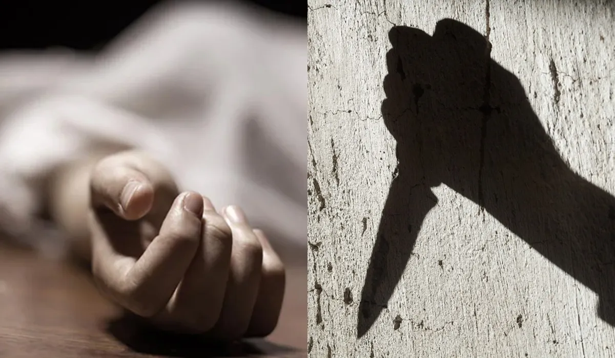Woman Murdered by Family