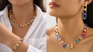 Summer Jewellery Styling Tips