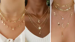 Summer Jewellery Styling Tips