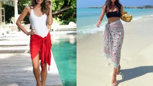 Beach Wear Ideas for Women
