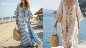 Beach Wear Ideas for Women