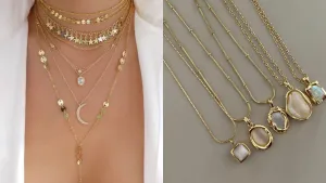 Office Jewellery Ideas: