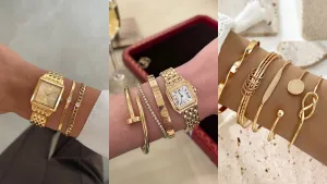 Simple Office Jewellery Ideas