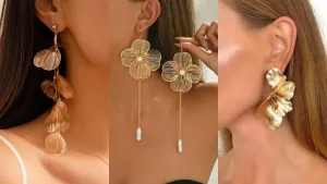 Lightweight Jewellery for Daily Use