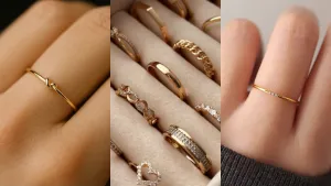 Lightweight Jewellery for Daily Use