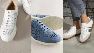 Summer Footwear Trends 2026