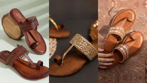 Summer Footwear Trends 2026