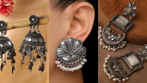 5 Jewellery for College Girls