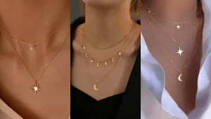 5 Jewellery for College Girls