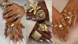 5 Jewellery for College Girls