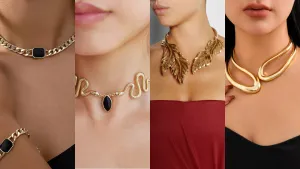 5 Jewellery for College Girls