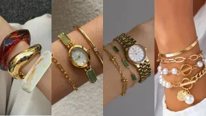 5 Jewellery for College Girls