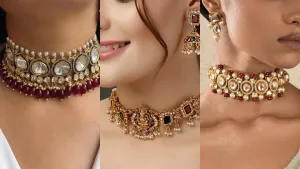 Akshaya Tritiya Gold Jewellery Designs 2026