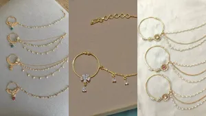 Latest Nath Chain Designs