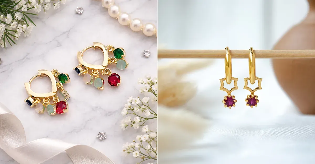 22Kt Gold Bali Designs( Source: Social Media)