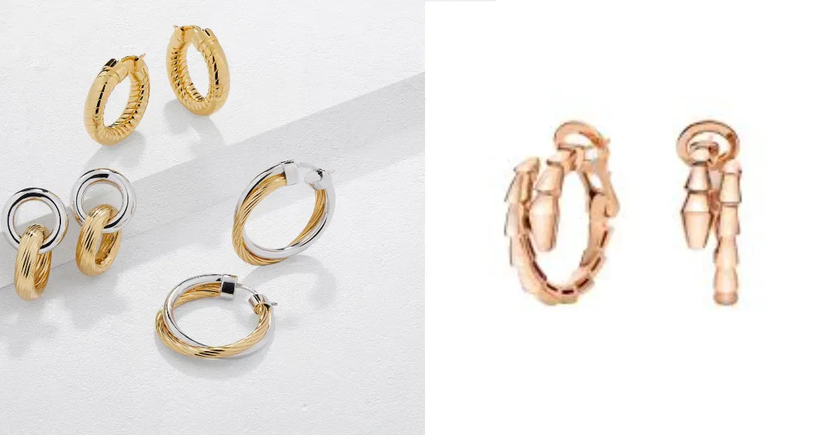 22Kt Gold Bali Designs( Source: Social Media)