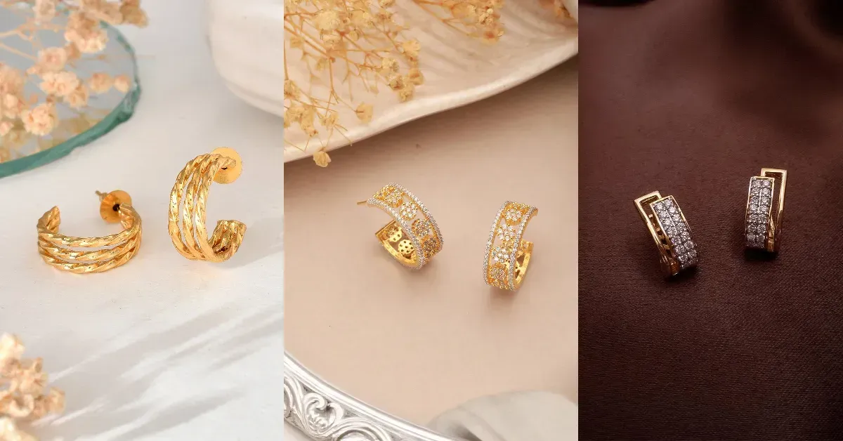 22Kt Gold Bali Designs( Source: Social Media)